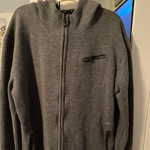Men’s lululemon full zip hoodie